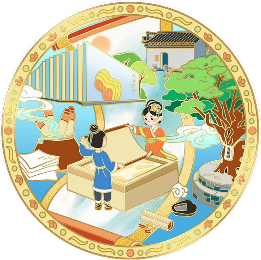Craft, story and place — Cultural destination collection